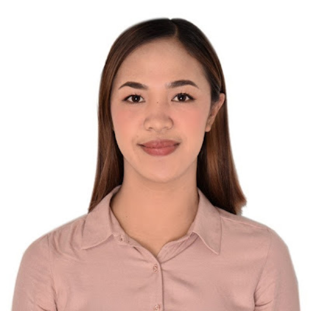 Meet your Posher, Thyrane grace